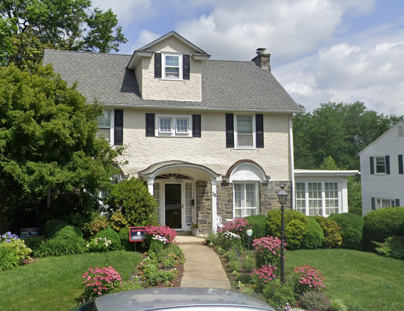28 Llandillo Road